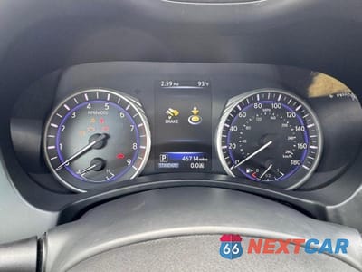Zdjęcie 9 z 15 samochodu: 2017 INFINITI Q50 PREMIUM VIN:JN1EV7AR8HM835199 - miniatura