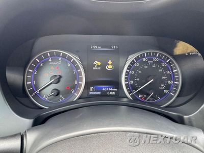 Zdjęcie 9 z 15 samochodu: 2017 INFINITI Q50 PREMIUM VIN:JN1EV7AR8HM835199 - miniatura
