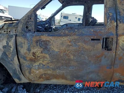 Zdjęcie 7 z 11 samochodu: 2015 FORD F350 SUPER DUTY VIN:1FT8W3BT7FED67046 - miniatura