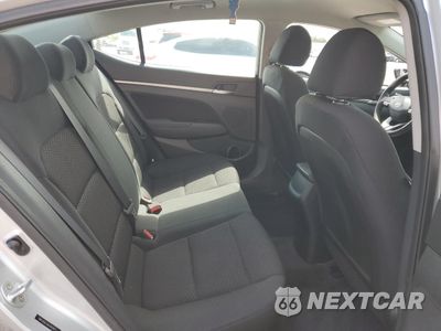 Zdjęcie 10 z 14 samochodu: 2019 HYUNDAI ELANTRA SEL VIN:5NPD84LF6KH464871 - miniatura
