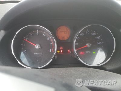Zdjęcie 9 z 13 samochodu: 2008 NISSAN ROGUE S VIN:JN8AS58V28W108807 - miniatura