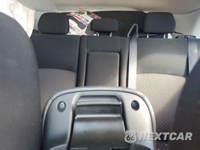 Zdjęcie 10 z 14 samochodu: 2018 MITSUBISHI OUTLANDER SPORT ES VIN:JA4AR3AU1JU020940 - miniatura