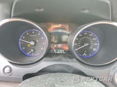 Zdjęcie 9 z 13 samochodu: 2019 SUBARU OUTBACK TOURING VIN:4S4BSETCXK3361867 - miniatura
