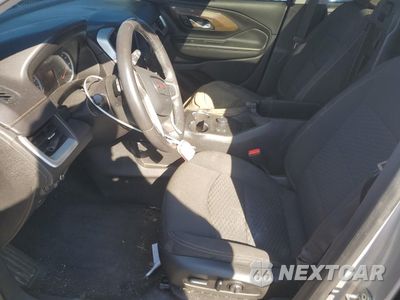Zdjęcie 7 z 13 samochodu: 2018 GMC TERRAIN SLE VIN:3GKALTEV6JL336973 - miniatura