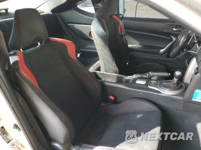 Zdjęcie 10 z 14 samochodu: 2015 TOYOTA SCION FR-S VIN:JF1ZNAA15F8701915 - miniatura