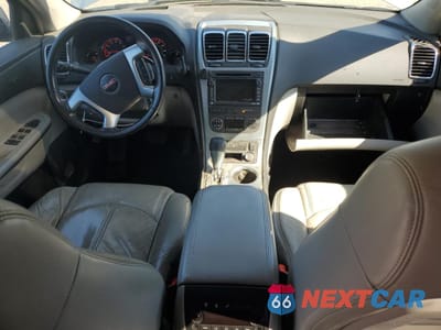 Zdjęcie 8 z 15 samochodu: 2007 GMC ACADIA SLT-2 VIN:1GKEV33737J174364 - miniatura