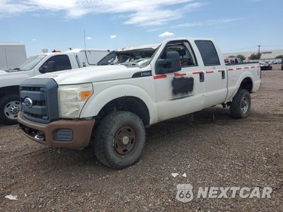 2012 FORD F250 SUPER DUTY 1FT7W2B60CEB58873 - główne zdjęcie licytacji z USA - miniatura