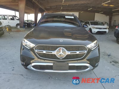 Piąte zdjęcie samochodu w środku: 2025 MERCEDES-BENZ GLC 300 4MATIC VIN:W1NKM4HB0SF267237 - miniatura