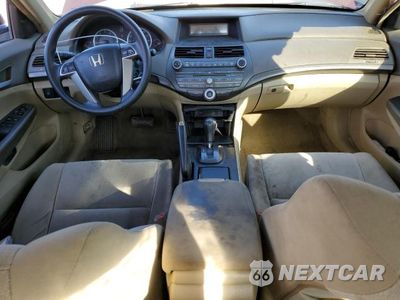 Zdjęcie 8 z 12 samochodu: 2009 HOND ACCORD LXP VIN:1HGCP26479A117243 - miniatura