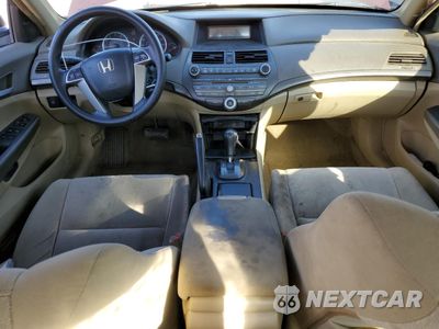 Zdjęcie 8 z 13 samochodu: 2009 HONDA ACCORD LXP VIN:1HGCP26479A117243 - miniatura
