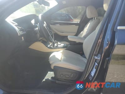 Zdjęcie 7 z 16 samochodu: 2024 BMW X4 XDRIVE30I VIN:5UX33DT07R9V93371 - miniatura