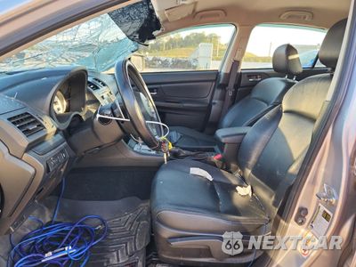 Zdjęcie 7 z 12 samochodu: 2014 SUBARU IMPREZA SPORT LIMITED VIN:JF1GPAR64E8239590 - miniatura