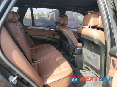 Zdjęcie 11 z 13 samochodu: 2013 BMW X5 XDRIVE35I VIN:5UXZV4C58D0G51651 - miniatura