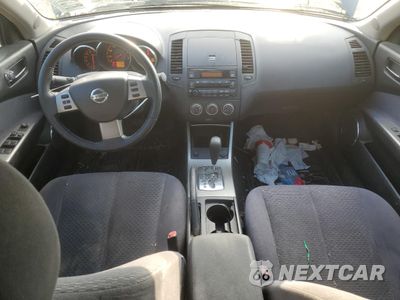 Zdjęcie 8 z 14 samochodu: 2006 NISSAN ALTIMA S VIN:1N4AL11D56N451350 - miniatura