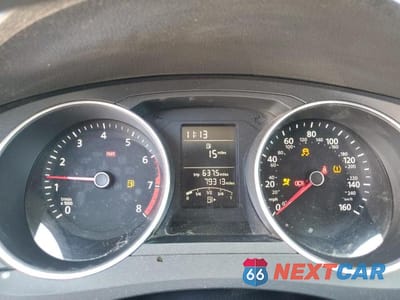 Zdjęcie 9 z 12 samochodu: 2016 VOLKSWAGEN JETTA S VIN:3VW167AJ0GM382909 - miniatura