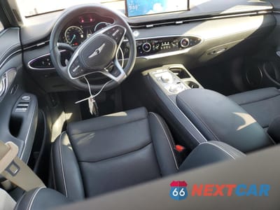 Zdjęcie 8 z 12 samochodu: 2024 GENESIS GV70 ADVANCED VIN:5NMMCET18RH002991 - miniatura