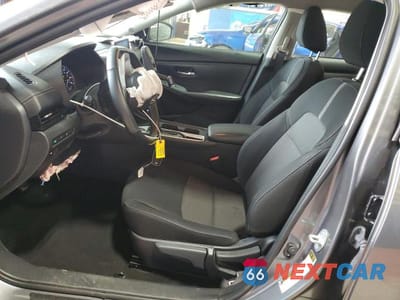 Zdjęcie 7 z 14 samochodu: 2024 NISSAN SENTRA SV VIN:3N1AB8CV3RY217603 - miniatura