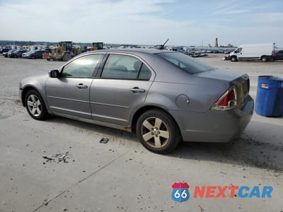 Drugie zdjęcie samochodu z przodu: 2007 FORD FUSION SE VIN:3FAHP07Z87R265462 - miniatura