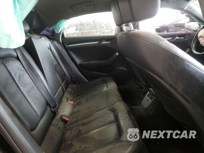 Zdjęcie 10 z 13 samochodu: 2018 AUDI A3 PREMIUM VIN:WAUB8GFF5J1027600 - miniatura