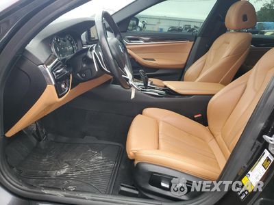Zdjęcie 7 z 15 samochodu: 2019 BMW 530 XI VIN:WBAJA7C59KWW07724 - miniatura