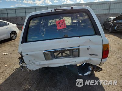 Zdjęcie 6 z 14 samochodu: 1990 TOYOTA 4RUNNER RN37 VIN:JT3RN37W8L0001989 - miniatura