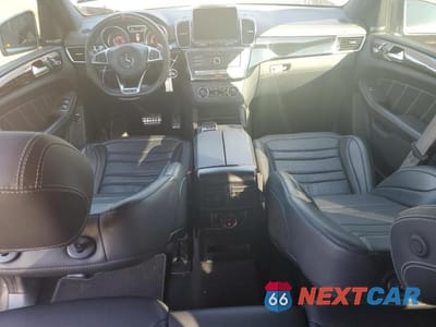 Zdjęcie 8 z 12 samochodu: 2019 MERCEDES-BENZ GLE 63 AMG-S 4MATIC VIN:4JGDA7FBXKB198511 - miniatura