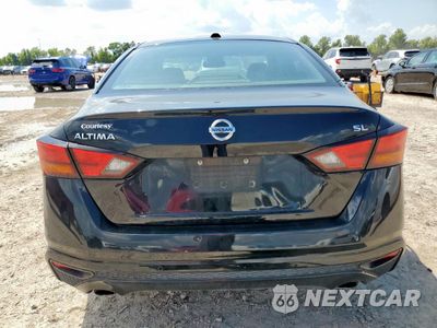 Zdjęcie 6 z 13 samochodu: 2019 NISSAN ALTIMA SL VIN:1N4BL4EV3KC203967 - miniatura