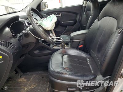 Zdjęcie 7 z 15 samochodu: 2011 HYUNDAI TUCSON GLS VIN:KM8JUCAC3BU310010 - miniatura