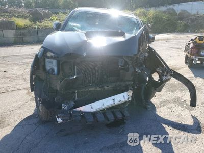 Piąte zdjęcie samochodu w środku: 2017 TOYOTA TACOMA DOUBLE CAB VIN:5TFCZ5AN6HX102495 - miniatura