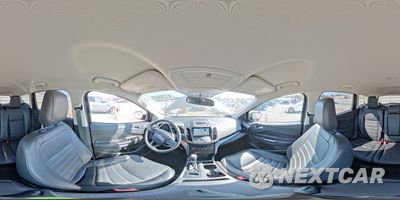 Zdjęcie 15 z 16 samochodu: 2018 FORD ESCAPE SEL VIN:1FMCU0HD8JUC46373 - miniatura