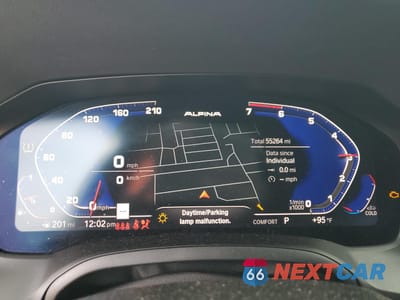 Zdjęcie 9 z 13 samochodu: 2022 BMW 430I GRAN COUPE VIN:WBA63AV06NFL96811 - miniatura