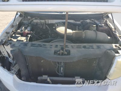 Zdjęcie 11 z 12 samochodu: 2005 FORD F150 VIN:1FTRF12W05NA55989 - miniatura