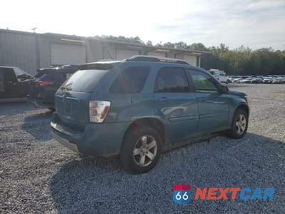 Trzecie zdjęcie samochodu z tyłu: 2008 PONTIAC TORRENT VIN:2CKDL43F786055394 - miniatura