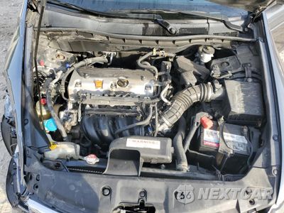 Zdjęcie 11 z 13 samochodu: 2012 HONDA ACCORD LX VIN:1HGCP2F36CA117054 - miniatura
