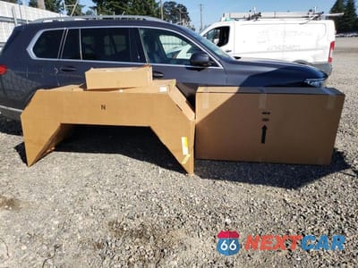 Zdjęcie 13 z 14 samochodu: 2019 BMW X7 XDRIVE50I VIN:5UXCX4C59KLS37822 - miniatura