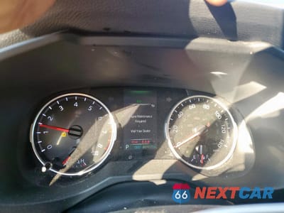 Zdjęcie 9 z 12 samochodu: 2019 TOYOTA RAV4 LE VIN:2T3H1RFV4KW042533 - miniatura