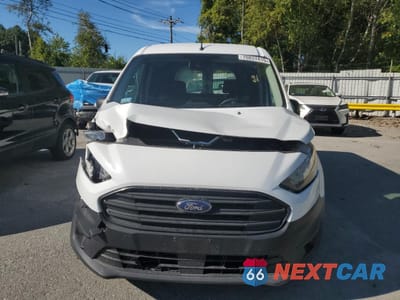 Piąte zdjęcie samochodu w środku: 2021 FORD TRANSIT CONNECT XL VIN:NM0LS7E26M1496364 - miniatura