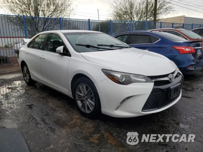 Czwarte zdjęcie samochodu z boku: 2015 TOYOTA CAMRY LE VIN:4T1BF1FK2FU046741 - miniatura