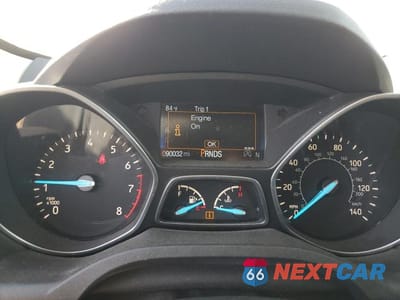 Zdjęcie 9 z 13 samochodu: 2017 FORD ESCAPE TITANIUM VIN:1FMCU0JD0HUA60072 - miniatura