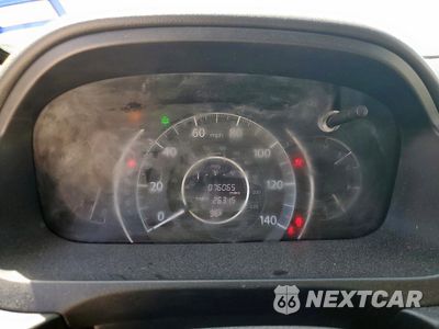 Zdjęcie 9 z 13 samochodu: 2013 HONDA CR-V LX VIN:5J6RM4H37DL041306 - miniatura