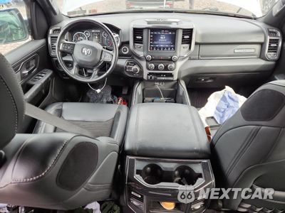 Zdjęcie 8 z 14 samochodu: 2021 RAM 1500 BIG HORN/LONE STAR VIN:1C6SRFFT1MN597193 - miniatura