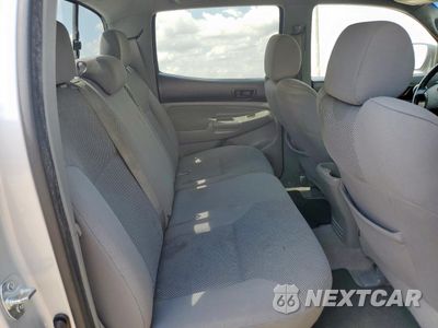 Zdjęcie 10 z 12 samochodu: 2006 TOYOTA TACOMA DOUBLE CAB PRERUNNER VIN:5TEJU62N96Z316011 - miniatura