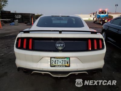 Zdjęcie 6 z 12 samochodu: 2017 FORD MUSTANG GT VIN:1FA6P8CF8H5237554 - miniatura