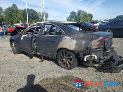 Drugie zdjęcie samochodu z przodu: 2015 VOLVO S80 PREMIER VIN:YV1902MK4F1190428 - miniatura