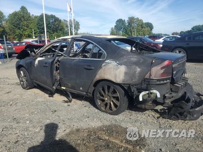 Drugie zdjęcie samochodu z przodu: 2015 VOLVO S80 PREMIER VIN:YV1902MK4F1190428 - miniatura