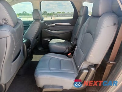 Zdjęcie 11 z 13 samochodu: 2020 BUICK ENCLAVE ESSENCE VIN:5GAERBKW1LJ287096 - miniatura