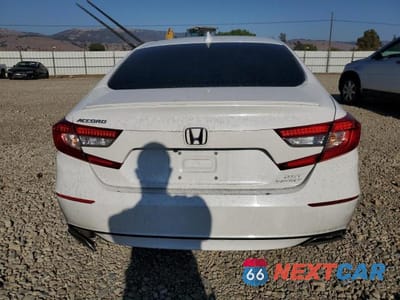 Zdjęcie 6 z 12 samochodu: 2019 HONDA ACCORD SPORT VIN:1HGCV2F39KA023044 - miniatura