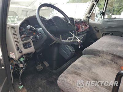 Zdjęcie 8 z 13 samochodu: 2015 INTERNATIONAL 4000 4300 - TRUCKS VIN:1HTMMMML1FH722575 - miniatura