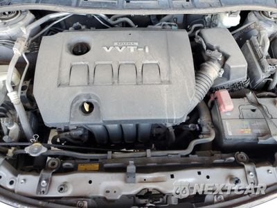 Zdjęcie 11 z 15 samochodu: 2010 TOYOTA COROLLA BASE VIN:1NXBU4EE5AZ211371 - miniatura
