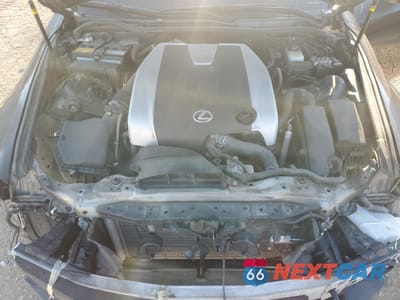 Zdjęcie 11 z 13 samochodu: 2017 LEXUS IS 300 VIN:JTHCM1D21H5016885 - miniatura